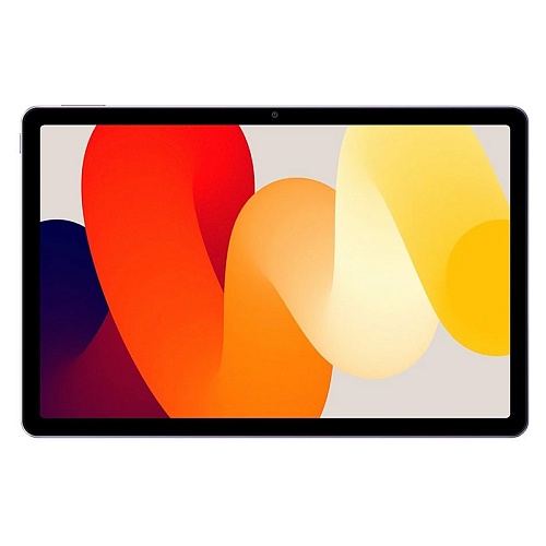 Xiaomi Redmi Pad SE, 8/256 Гб, лавандово-фиолетовый