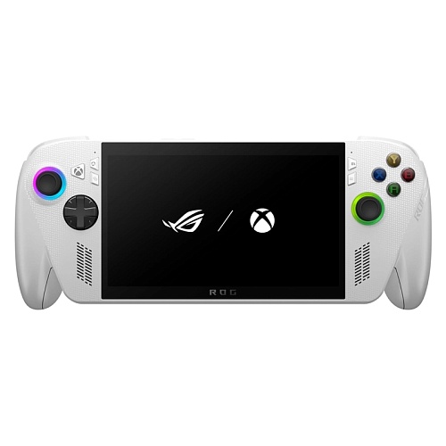 Игровая Консоль ASUS ROG Xbox Ally 512 Gb, белый