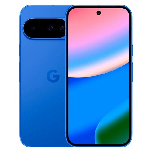 Смартфон Google Pixel 10, 256 ГБ, синий