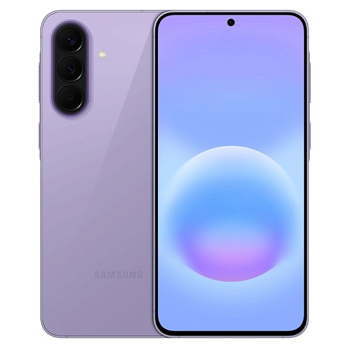 Samsung Galaxy A57 5G, 12/256 ГБ, сиреневый (2sim + eSim)