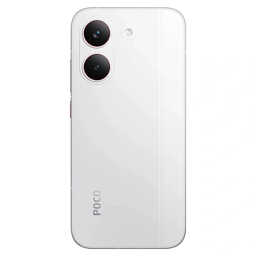 Xiaomi Poco X8 Pro 5G, 8/256 ГБ, белый (2sim)