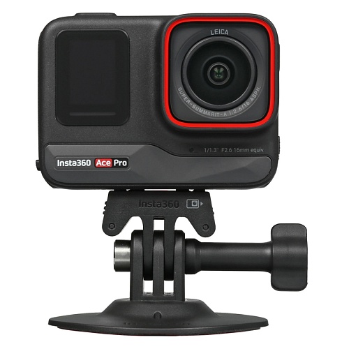 Экшен камера Insta 360 Ace Pro