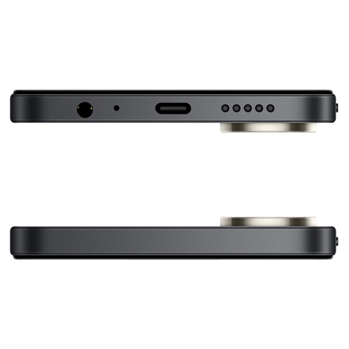 Xiaomi Poco C81 Pro, 256 ГБ, черный