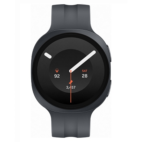 Samsung Galaxy Watch 9, 40 мм, графитовый