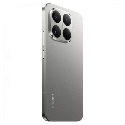 Xiaomi 15T, 256 ГБ, серый
