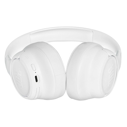 Беспроводные наушники JBL Tune 730BT, белый