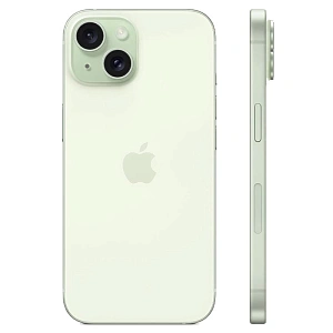  iPhone 15 — фотография смартфона