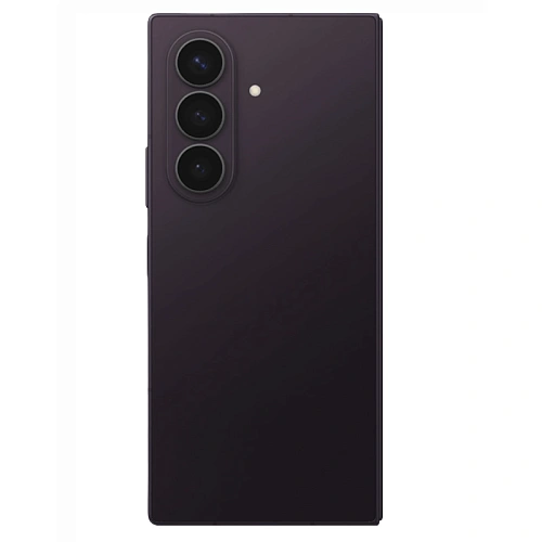 Samsung Galaxy Z Fold 8 Ultra, 12/256 ГБ, фиолетовая тень