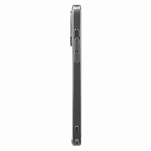 картинка Чехол Uniq iPhone 16 Pro Lifepro Xtreme Frost MagSafe, Smoke