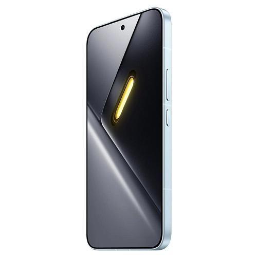 Xiaomi Poco X8 Pro Max 5G, 12/256 ГБ, синий (2sim + eSim)