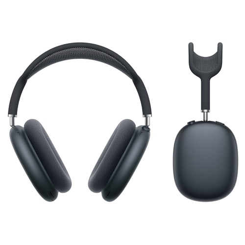 Беспроводные Наушники AirPods Max 2, Type-C, тёмная ночь