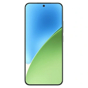  Xiaomi 15 — фотография смартфона