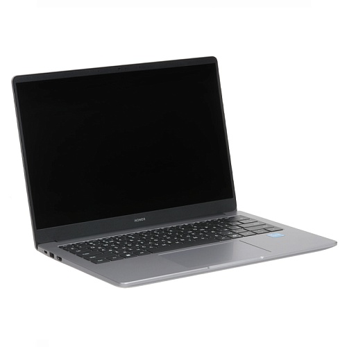 Ноутбук Honor Magicbook X14 2025, серый