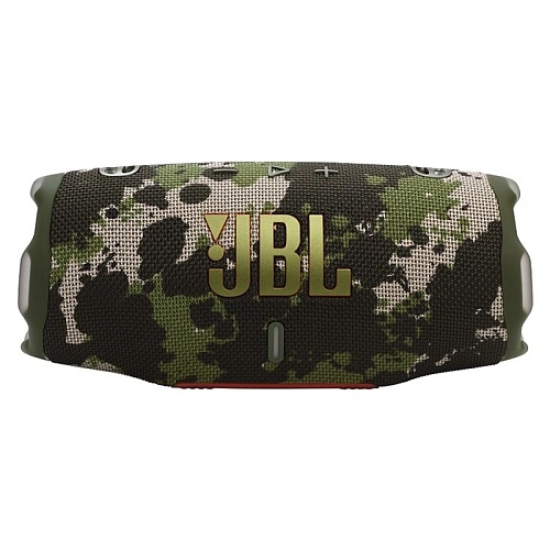 JBL Charge 6, камуфляж