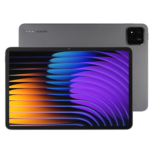 Xiaomi Pad 7, 256 Гб, серый