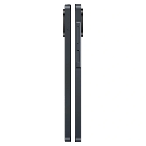 Смартфон Samsung Galaxy A07, 4/64 ГБ, черный