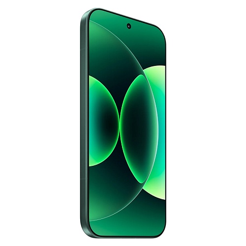 Xiaomi 17, 12/512 ГБ, зеленый, (2sim + eSim)