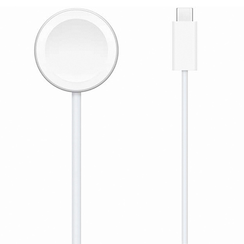 Кабель Apple Watch Magnetic Type-C 1m