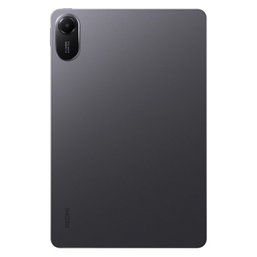 Планшет Xiaomi Redmi Pad 2 Wi-Fi, 4/128 ГБ, графитовый серый