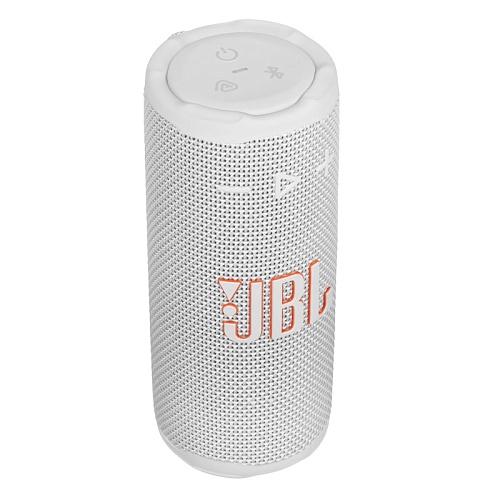 Портативная колонка JBL GRIP,  белый