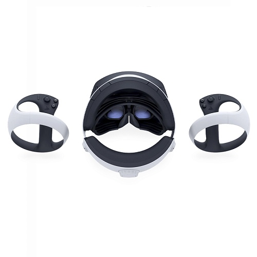 Sony PlayStation VR2
