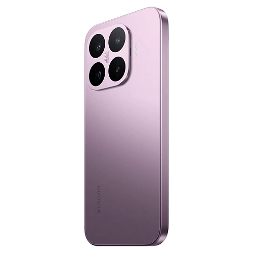 Xiaomi 17T, 12/256 ГБ, фиолетовый (2SIM + eSIM)