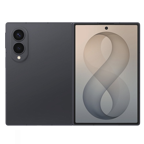 Samsung Galaxy Z Fold 8, 12/256 ГБ, графитовый