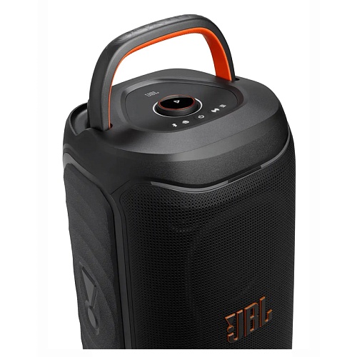 JBL Partybox 130, черный