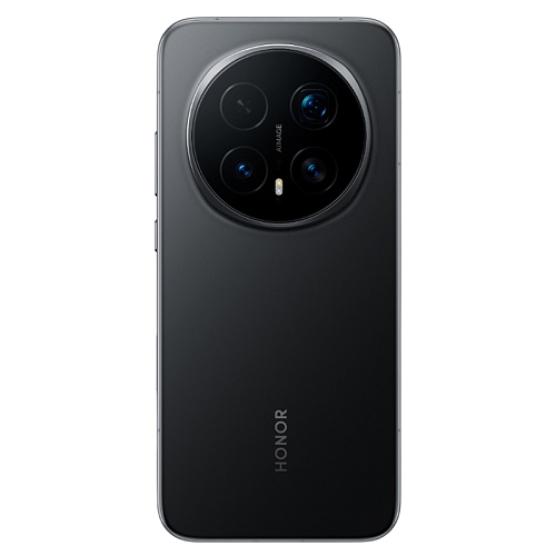 Honor Magic 8 Pro, 12 ГБ, 512 ГБ, черный