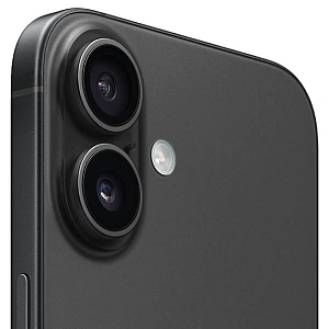  iPhone 16 — фотография смартфона