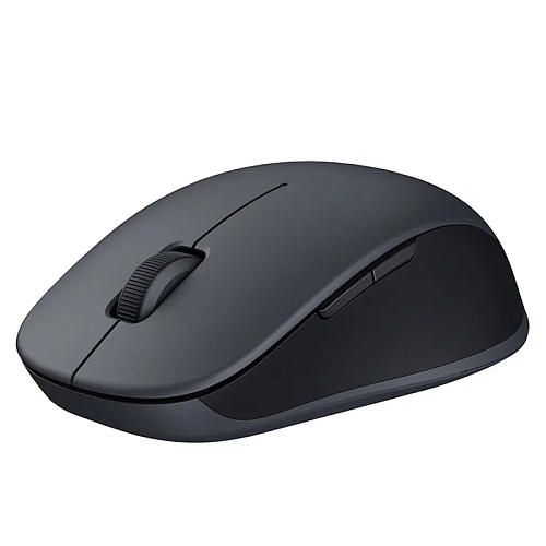 Мышь Xiaomi Mouse Wireless Bluetooth Dual Mode 2, черный