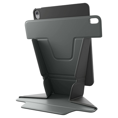 Чехол iPad Air 11 (2024/25) / Air 10.9 (2020/22) Uniq Ryze 360, серый