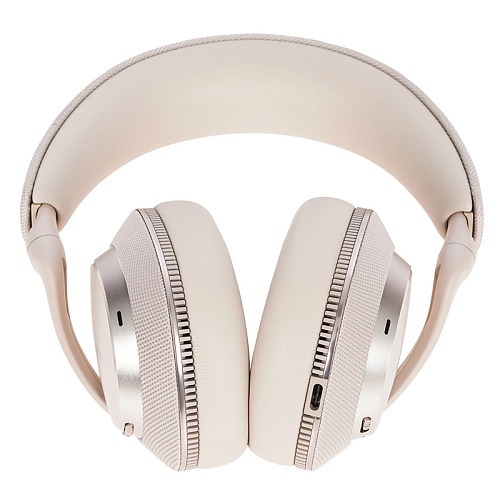 Беспроводные наушники Bowers & Wilkins PX 7 S3, Белый