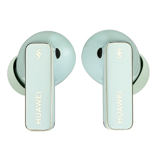 Беспроводные наушники HUAWEI FreeBuds Pro 4, Мятный
