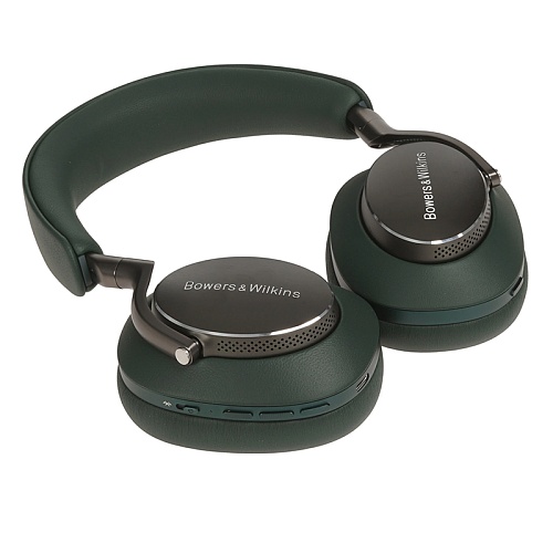 Беспроводные наушники Bowers & Wilkins PX8, Зеленый