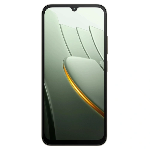 Xiaomi Poco C81 Pro, 128 ГБ, зеленый