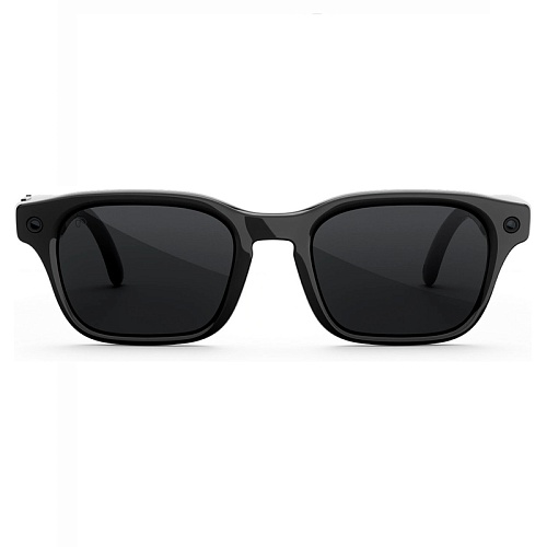Умные Очки Meta Adventurer Classic Black/Grey, Размер M