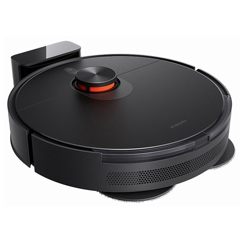 Робот-пылесос Xiaomi Robot Vacuum S20 Plus,  черный