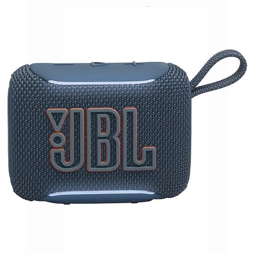 JBL Go 5, синий