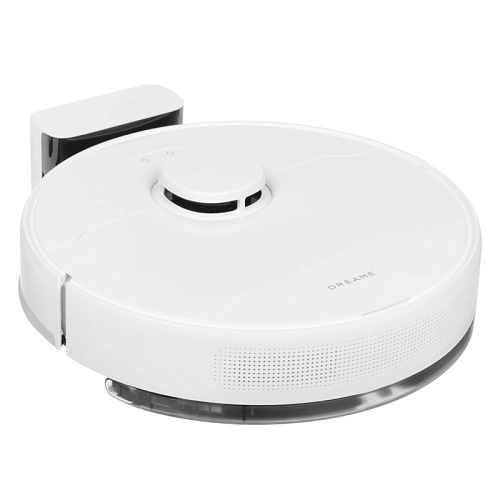Робот-пылесос Dreame F10,  белый
