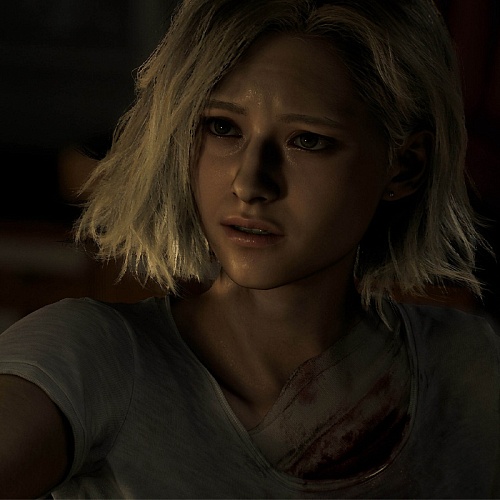 Игра для PS5 Resident Evil Requiem