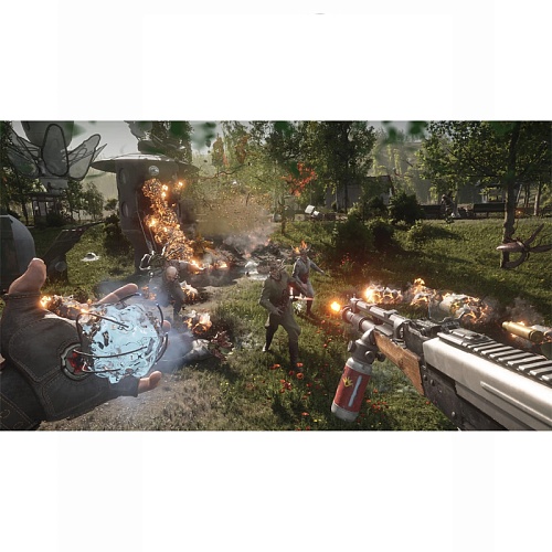 Игра Для PS5 Atomic Heart