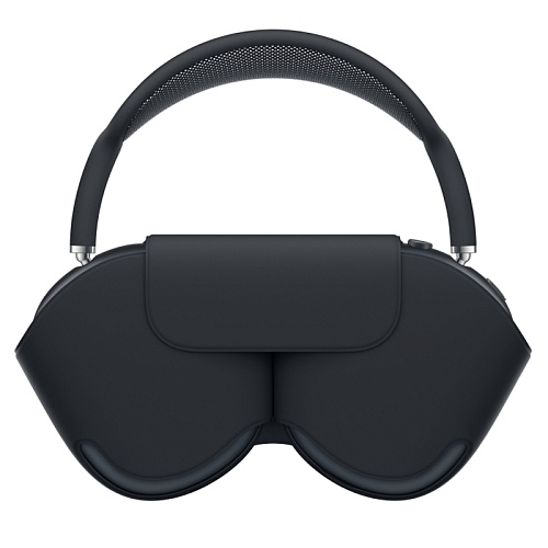 AirPods Max, Type-C, Темная ночь