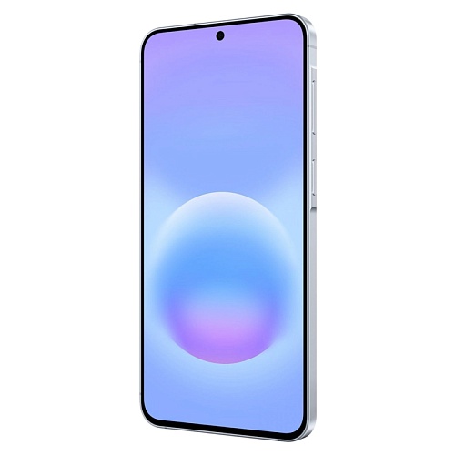 Samsung Galaxy A57 5G, 12/256 ГБ, голубой (2sim + eSim)