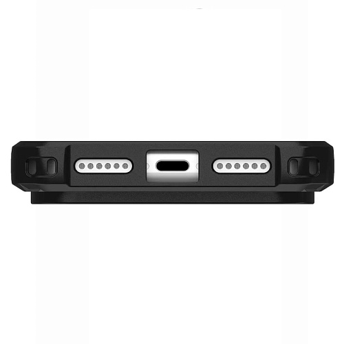 Чехол iPhone 17 Pro Max Uag Pathfinder MAGSAFE, тонированный