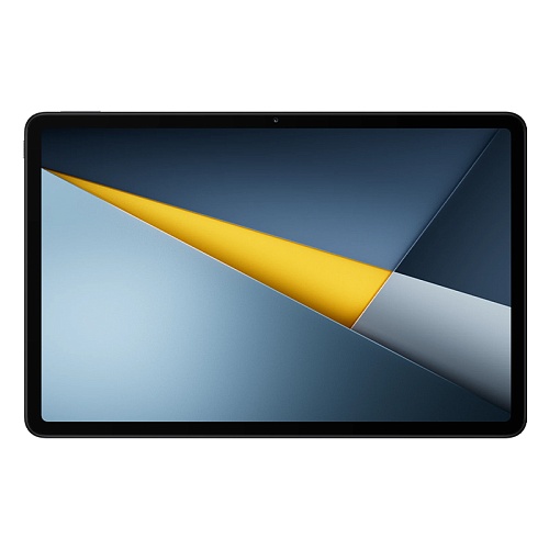 Планшет Xiaomi Poco Pad M1, Wi-Fi, 8/256 ГБ, Серый