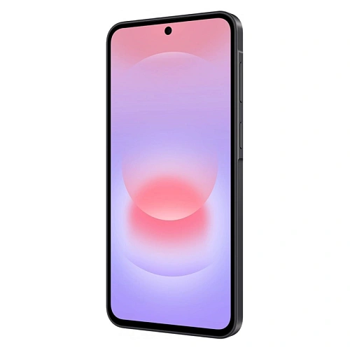 Samsung Galaxy A37 5G, 8/128 ГБ, угольно-черный (2sim + eSim)