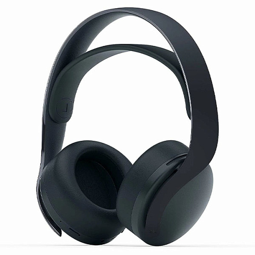 Беспроводная гарнитура Sony PULSE 3D для PS5, черный