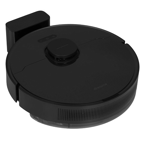 Робот-пылесос Dreame D10S PRO, черный