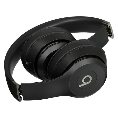 Беспроводные Наушники Beats Solo 4 Wireless, черный